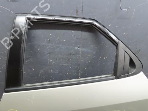 Left rear door HONDA CIVIC VIII Hatchback (FN, FK) 2.2 CTDi (FK3) | BP16559261C4 