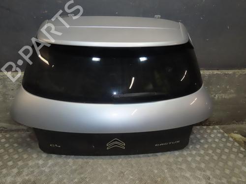 Tailgate CITROËN C4 CACTUS 1.6 BlueHDi 100 | BP37163255C6 - Image 2