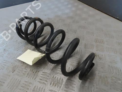 Used Shock absorber spring RENAULT AUSTRAL E-TECH 200 Hybrid (HGM2) (199 hp) 19528762