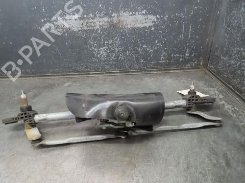 Front wiper motor FIAT PANDA (169_) 1.3 D Multijet (169.AXC1A) | BP17051469M29 