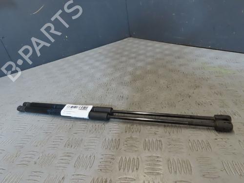 Gassdemper Bakluke DACIA SANDERO 1.5 dCi (88 hp) 23116051