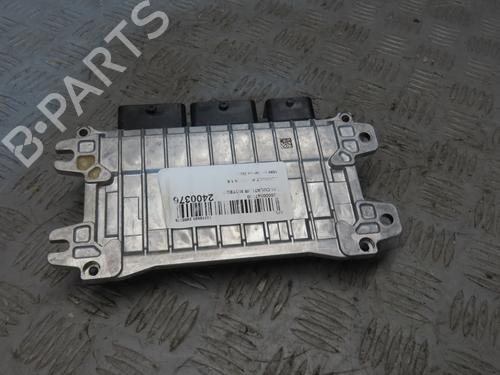 Used Engine control unit (ECU) RENAULT ARKANA I (LCM_, LDN_) 1.6 E-TECH 145 (LDMU) (143 hp) 19401614