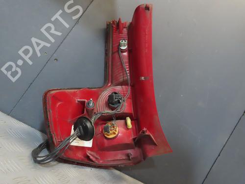 Used Right taillight CITROËN C4 I (LC_) [2004-2014]  21135695