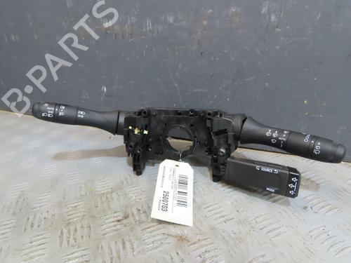 Steering column stalk RENAULT KANGOO III MPV Blue dCi 95 (KJAB) | BP30379368I23