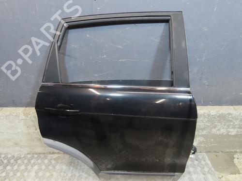 Right rear door CHEVROLET CAPTIVA (C100, C140) 2.0 D 4WD | BP27728972C5 