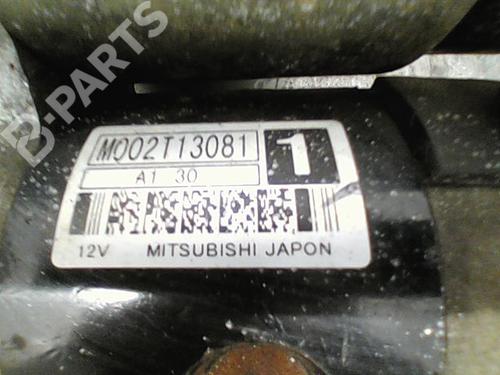 Starter CITROËN SAXO (S0, S1) 1.4 VTS | BP10758826M8 