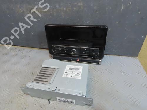 Radio CITROËN C3 III (SX) 1.2 PureTech 82 | BP34710044E6 - Image 2
