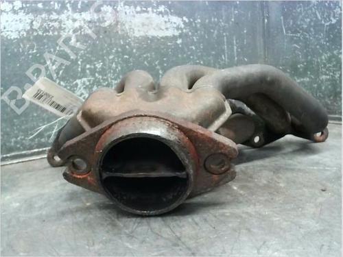 Used Exhaust manifold PEUGEOT 405 I (15B) 1.9 Sport MI-16 (158 hp) 23111721