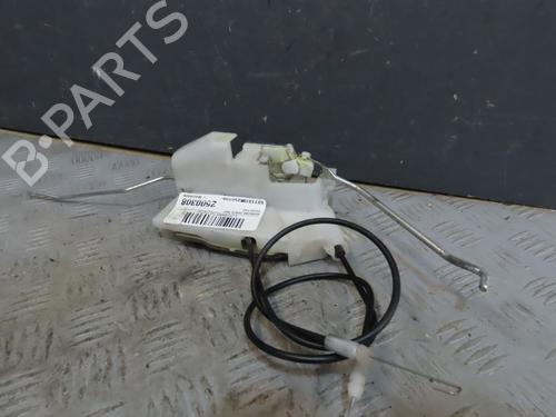 Used Front right lock NISSAN PIXO (UA0) 1.0 (68 hp) 30955759