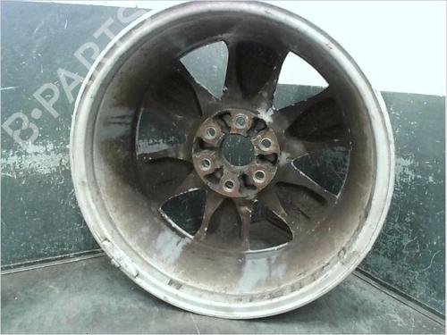 Rim NISSAN PATHFINDER III (R51) 2.5 dCi 4WD | BP14978917C45 