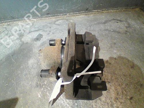 Used Left front brake caliper BMW 3 Coupe (E92) 320 d (177 hp) 14872830