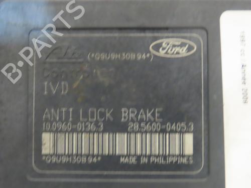 ABS pump FORD FOCUS II (DA_, HCP, DP) 2.0 TDCi | BP23113068M43 