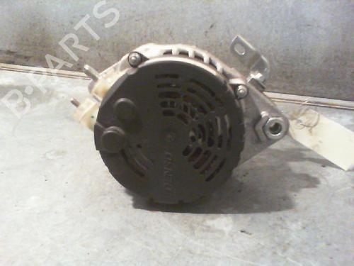 Used Alternator CITROËN C1 (PM_, PN_) [2005-2014]  23112025