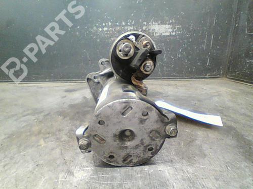 Starter RENAULT MEGANE III Hatchback (BZ0/1_, B3_) 1.5 dCi | BP10758832M8 