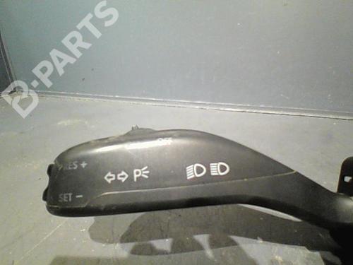 Steering column stalk VW POLO (9N_, 9A_) 1.4 TDI | BP10761763I23 