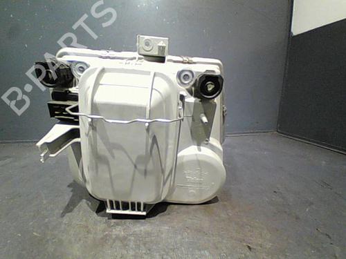 Left headlight MERCEDES-BENZ VITO Bus (W638)  | BP23116372C28 