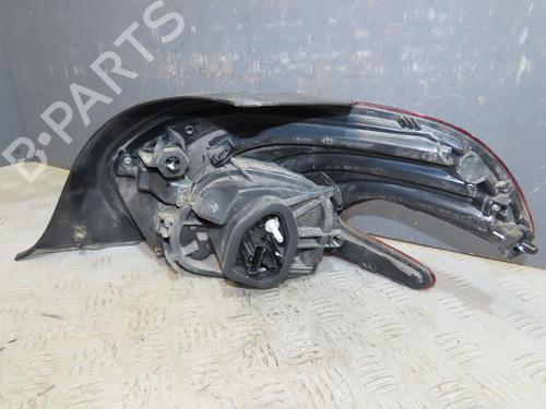 Left taillight PEUGEOT 208 I (CA_, CC_) 1.2 VTI 82 | BP32308336C34