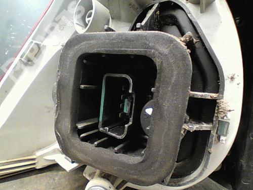 Right taillight VW GOLF V (1K1) 1.9 TDI | BP10768702C35 