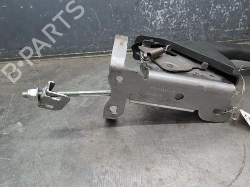 Hand brake RENAULT CLIO IV (BH_) 1.2 TCe 120 (BHM0) | BP16211169I18 