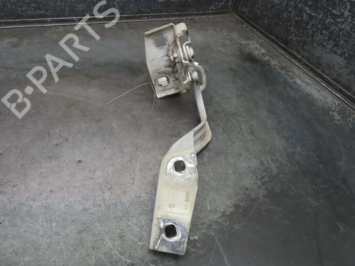 Used Hinge/Door check strap Hinge/Door check strap CITROËN JUMPER II Platform/Chassis 2.2 HDi 130 (130 hp) 36492901 36492901