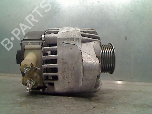 Alternator CITROËN C1 (PM_, PN_) | BP23112018M7 - Image 4