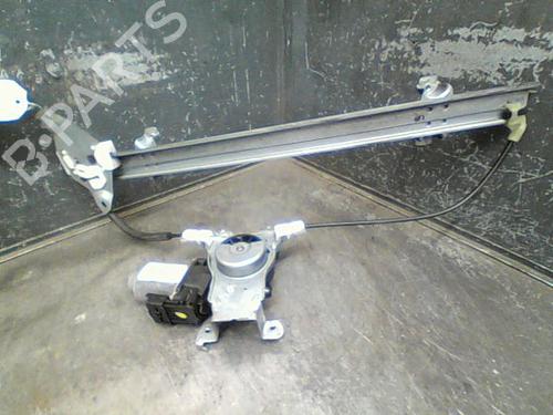 front-left-window-mechanism-nissan-note-e11-ne11-15-dci-807019u10d-2005-2006-2007-2008-2009-2010-2011-2012-2013-10764706 main image