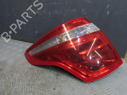 Piloto trasero izquierdo CITROËN C4 Picasso I MPV (UD_) 1.6 HDi | BP29415106C34 