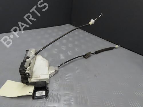 Used Front right lock CITROËN C3 II (SC_) 1.4 (73 hp) 18066409