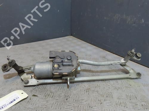 Front wiper motor AUDI A3 Sportback (8PA)  | BP24323284M29 