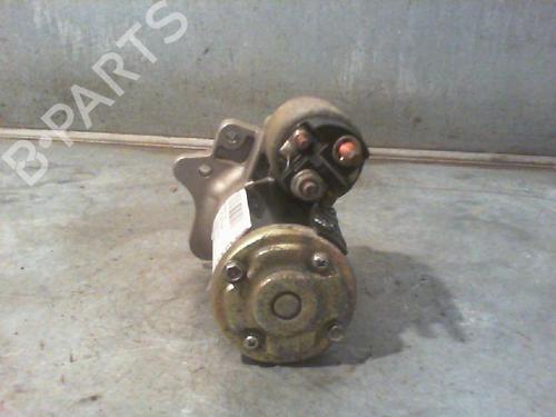 Starter RENAULT CLIO II (BB_, CB_) 1.4 16V (B/CB0P, BB13) | BP23111916M8 