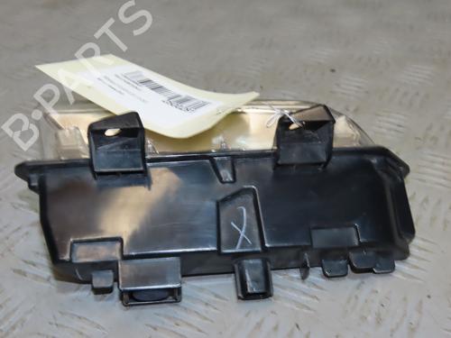 Used Left daytime light RENAULT CLIO IV (BH_) 1.5 dCi 75 (75 hp) 27471011