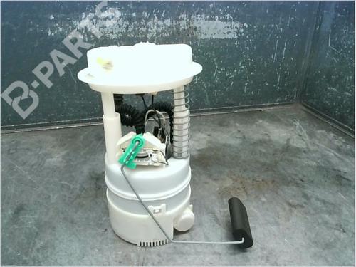 Used Fuel pump RENAULT CLIO III (BR0/1, CR0/1) 1.4 16V (98 hp) 11170347