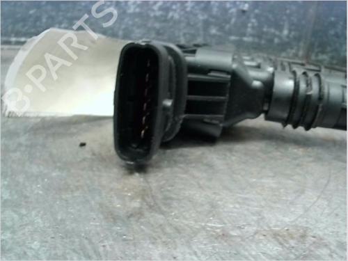 Used Ignition coil OPEL CORSA C (X01) 1.2 (F08, F68) (75 hp) 15046946