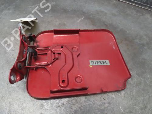 Fuel flap DACIA LOGAN II 1.5 dCi / Blue dCi 75 | BP17021463C131 