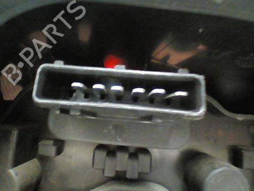 Used Left taillight CITROËN XSARA (N1) 2.0 HDi 90 (90 hp) 10769020