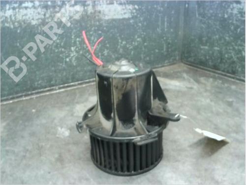 Heater blower motor PEUGEOT 307 (3A/C) 1.6 HDi 110 | BP11132200M62 