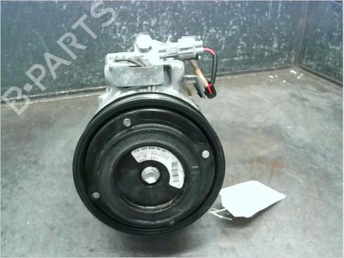 AC compressor MERCEDES-BENZ B-CLASS Sports Tourer (W246, W242) B 200 CDI (246.201) | BP14978516M34 