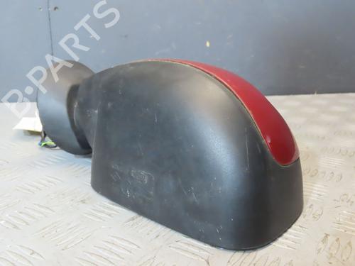 Left mirror DACIA SANDERO  | BP21498599C26 