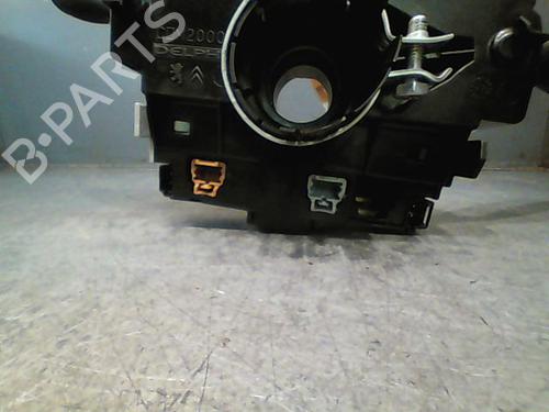 Used Steering column stalk PEUGEOT 206+ (2L_, 2M_) 1.4 HDi eco 70 (68 hp) 11211005
