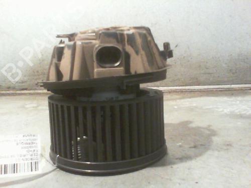 Heater blower motor CITROËN C3 Pluriel (HB_) 1.4 HDi | BP23112407M62