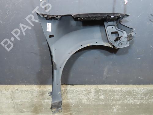 Forkjerm venstre DACIA SANDERO II 1.5 dCi (90 hp) 27887356