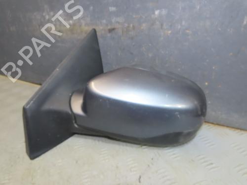 Used Left mirror Left mirror RENAULT CLIO III (BR0/1, CR0/1) 1.5 dCi (C/BR0G, C/BR1G) (68 hp) 38942575 38942575