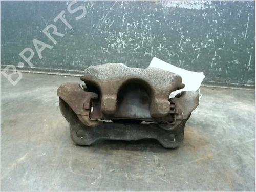 Remklauw links achter TOYOTA PRIUS Liftback (_W2_) 1.5 Hybrid (NHW20_) (112 hp) 14872594