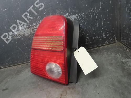 Left taillight VW LUPO I (6X1, 6E1) 1.0 | BP23116639C34 