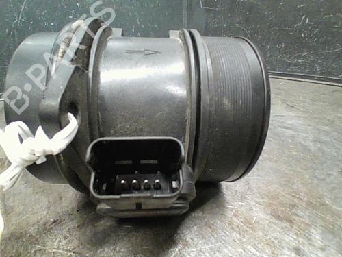 Used Mass air flow sensor PEUGEOT 607 (9D, 9U) 2.0 HDI (136 hp) 10758167