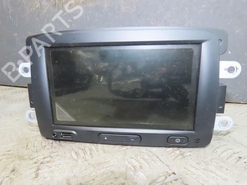 Radio DACIA SPRING EV (B6M1) | BP33969214E6 - Image 2