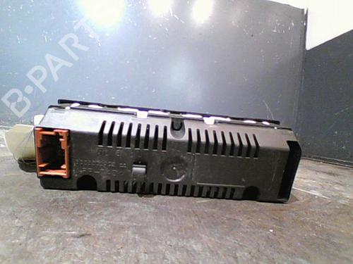 Used Display monitor CITROËN C3 II (SC_) 1.4 HDi 70 (SC8HZC, SC8HR0, SC8HP4) (68 hp) 11211497