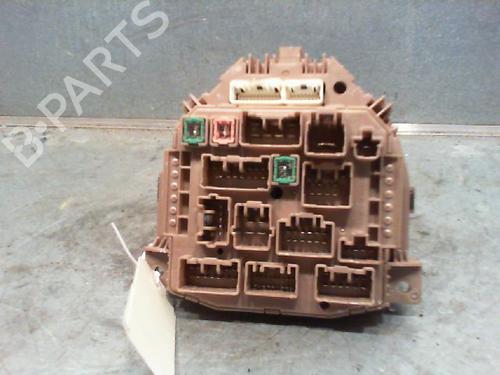 Used Instrument cluster CITROËN C1 (PM_, PN_) [2005-2014]  23113930