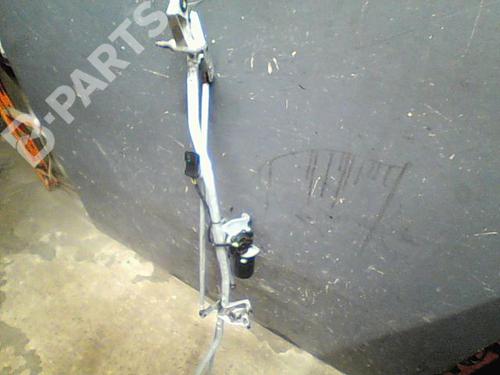 Front wiper motor OPEL MERIVA A MPV (X03) 1.6 16V (E75) | BP10769447M29 
