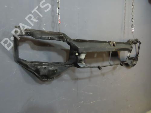 Used Front slam panel CITROËN EVASION MPV (22, U6) [1994-2002]  21049516